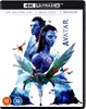 Avatar - Aufbruch nach Pandora [BLU-RAY 4K+BLU-RAY] Produktbild-Vorschau 1