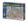 Jan van Haasteren - Die Bäckerei - 2000 Teile Produktbild-Vorschau 4