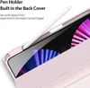 Dux Ducis Toby Armored Flip Smart Case fr iPad Air Produktbild-Vorschau 28