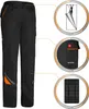 Professional black Arbeitshose schwarz mit 5 Taschen 270 Produktbild-Vorschau 5