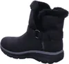 Skechers Easy Going Dreamers Move Damen Stiefel Schwarz Voir les images du produit 52