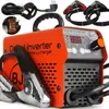 Autobatterieladegerät BC400 12/24V 40A gerät Starthilfe Produktbild-Vorschau 13