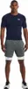 Under Armour HG Armor Comp SS, L, Taglia: L Anteprima dell’immagine prodotto 6