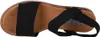 Skechers Komfort Sandalen DESERT KISS Damen Produktbild-Vorschau 3