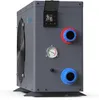Wärmepumpe - Leistung 9 kw - Inklusive Wi-Fi-Box Produktbild-Vorschau 3