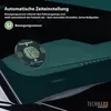 Technaxx TX-353, Elektronický, Černá, Červená, ABS Náhled obrázku produktu 2
