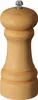 Moulin Sel/poivre Bois Design Classique, Broyage Ajustable, Voir les images du produit 3