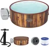 Bestway Jacuzzi Lay-Z-Spa Helsinki 180x66 cm 5-7 osob 60025 Anteprima dell’immagine prodotto 5