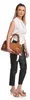 Anna Luchini_Shoulder bag_SS26 AL 170T_Cognac Podgląd zdjęcia produktu 5