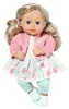 Baby Annabell Little Sophia, Babypuppe, Geschlechtsneutral, Produktbild-Vorschau 24