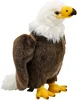 Aquila di peluche 31 cm Anteprima dell’immagine prodotto 3