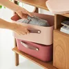 Rotho Aufbewahrungsbox 12 L Maloja - Kunststoffbox mit Produktbild-Vorschau 5