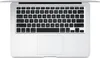 Apple Macbook Air (2017) 13.3 Core i5 1,8GHz 256GB SSD 8GB Produktbild-Vorschau 8