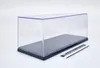 Triple9 24000 Klarsichtbox Vitrine schwarz für 1:24 Modelle Produktbild-Vorschau 5