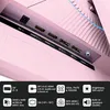 Arozzi Nova 34" Écran Gaming - 3440x1440 - UWQHD VA Incurvé Voir les images du produit 5