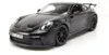 Maisto 31458SW Porsche 911 GT3 2023 schwarz 1:18 Produktbild-Vorschau 1