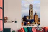 MuchoWow® Poster Domturm - Niederlande - Utrecht 120x160 cm Produktbild-Vorschau 2