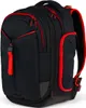 Satch Match Fire Phantom Schulrucksack Set 3tlg. Produktbild-Vorschau 7