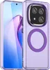 Für Xiaomi Redmi Note 14 Pro Plus 5G Candy Design Magsafe Produktbild-Vorschau 1
