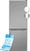 Bomann Kühlschrank mit Gefrierfach 143cm hoch | Kühl Produktbild-Vorschau 1