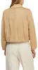 comma Velour Blouson-Jacke, kurze Länge, Reißverschluss, Produktbild-Vorschau 2