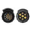Proplus Plug -Adapter 7> 13 Spiel Produktbild-Vorschau 6