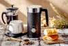 Adler AD 4494 B, Automatic milk frother/warmer, Metalická, Náhled obrázku produktu 15
