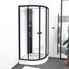 Doccia completa MARWELL Doccia completa Factory 85 x 85 x Anteprima dell’immagine prodotto 1