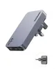 Ugreen Nexode Pro 65W GaN Travel Charger (25356) Voir les images du produit 8