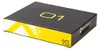 HMS Fitness PYBS01, Plyometrisches Boxset, Schwarz, Blau, Produktbild-Vorschau 25