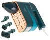 Adler AD 7050, Tragbarer Dampfreiniger, 0,12 l, Grün, Produktbild-Vorschau 1