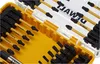 DeWalt EXTREME FlexTORQ Schraubendreher Bit Set 37 tlg. ( Produktbild-Vorschau 7