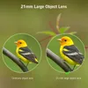 Leichtes Mini-Fernglas, faltbares Taschenfernglas fuer Produktbild-Vorschau 9