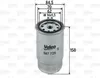Kraftstofffilter VALEO 587725 für HYUNDAI ix35 (LM, EL, Produktbild-Vorschau 12