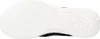 The sole of a black and white sneaker is shown from an underneath view against a white background. Produktbild-Vorschau