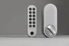 Aqara Smart Lock U200 Silver, Inteligentny zamek do drzwi, Podgląd zdjęcia produktu 8