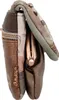 A close-up side view of a small accessory bag. Anteprima dell’immagine prodotto