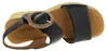Gabor Plateau Sandaletten Damen 32313935313136 Schwarz 41 Produktbild-Vorschau 6
