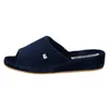 Westland Bologna | Pantoufles pour Hommes | bleu Voir les images du produit 9