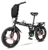 Wozinsky Waterproof Scooter Handlebar Bag 4L Black (Wsb1Bk) Voir les images du produit 21