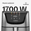 KlarsteinFrytownica na gorące powietrze AeroVital Deluxe, Podgląd zdjęcia produktu 2
