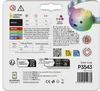 LED nabíjecí čelovka medvěd P3543, 80 lm, 7 m, Li-Pol 500 mAh  Voir les images du produit