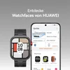HUAWEI Watch FIT 4 Pro Smartwatch mit FreeBuds SE 2 Fitness Produktbild-Vorschau 7