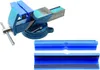 BGS technic Bench Vice Jaw Protectors, 96 g Náhled obrázku produktu 6