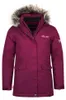 Trollkids 180-229 Kinder-Winterjacke in Rosa – wasserdicht Produktbild-Vorschau 7
