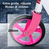 SWANEW Trottinette pour enfants Trottinette de ville Voir les images du produit 4