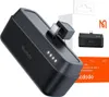 Mcdodo Power Bank MC-6301 20W, 5000mAh auf USB-C (schwarz) Produktbild-Vorschau 4