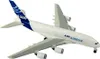Revell Airbus A380 Model Kit - Includes glue, paints, and Anteprima dell’immagine prodotto 7