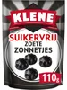 Klene Zoete Zonnetjes Suikervrij 110g – Zuckerfreie Produktbild-Vorschau 1