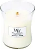 WoodWick - Thé blanc & Jasmin Vase (Thé blanc & Jasmin) - Voir les images du produit 2